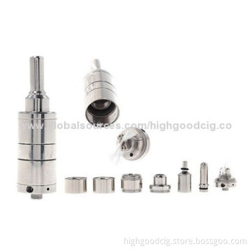 High-quality Electronic Cigarette Kayfun 3.1 Atomizers with Replaceable Heating Coil